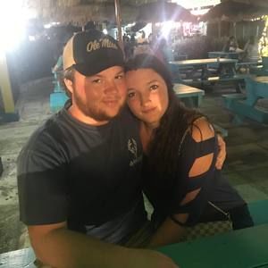 Meet your Posher, Ana taylor